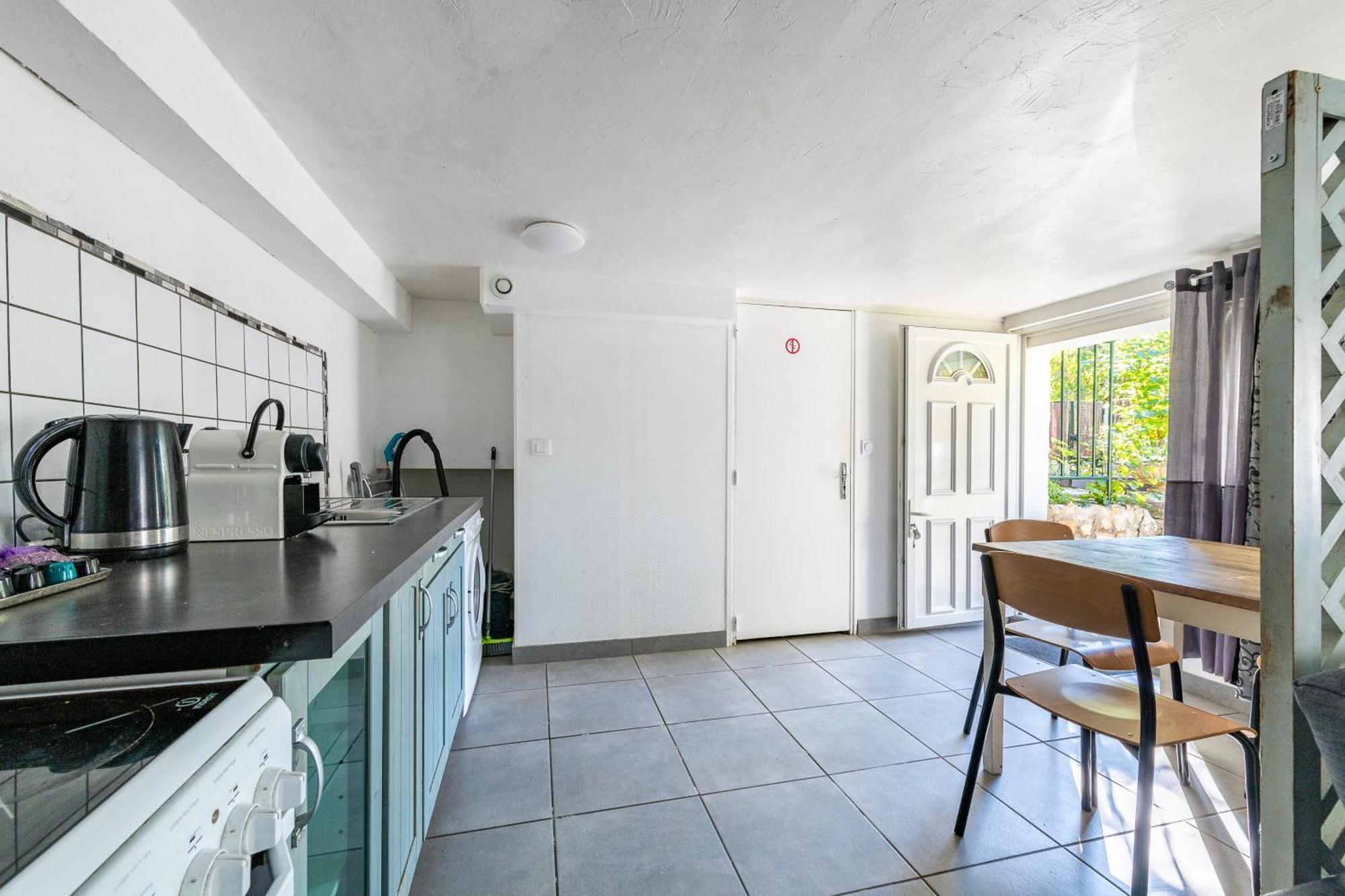 Appartement Cosy - Proche Disneyland - Paris - Rer Noisy-le-Grand Exterior foto
